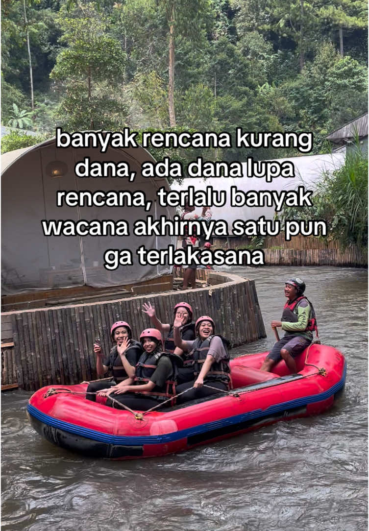 gas healing jangan wacana terus  #rafting #raftingpangalengan #raftingdipangalengan #healing #HealingJourney #jayasaktiadventure #wisata #wisatabandung #liburan #liburancheck #pangalengan #pangalenganbandung #fyp #fypage #fypシ゚viral #fyppppppppppppppppppppppp #fypdong #masukberandafyp #masyaallahtabarakkallah 