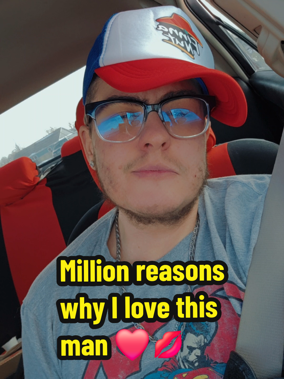 When I tried to originally brag about my husband on a channel I made for him @𝕁ayℂ࿏Ⱡegions🪐  having autism I was shocked at how much negativity I got from that. and I still cant understand as to why. i think its not talked about enough. Because Im proud to be an autism wife!! My husband is autistic and I think it's beautiful because its not his disability its his amazing ability!! He is a genius he learns things super quickly and he has such a huge heart. But bless his heart hes also spent half his life in trauma. next month he will be 32 years old and for 29 of those years hes felt trauma tragedy pain and so much more. So he has these meltdowns that no one on the outside would understand, that its coming from him unlearning habits and ways of handling things that he witnessed growing up the way he did. So what if my husband loves stuffed animals? I think its adorable and Id rather him hold a stuffie then stuff another woman like most men. i have a million reasons as to why I love this man and I know what a rarity I have Ive not met another like him and I know I wont find it. Being with him and helping him heal has taught me to communicate better to be the best wife I can be and I am sooo beyond proud of the man he has become today and he isnt even finished! i love you so much sugarpuff more then youll ever know and you all minezzz forever your so handsome and you just make my heart skip a thousand beats!! 😍😍🥰❤️💋💍 #CapCut #husband #autism #autismawareness #Love #couplestok #marriage #husbandwife #twinflame #unconditionallove #myhubby #forever #honeylegions #jayytrillzz #trulovetv 