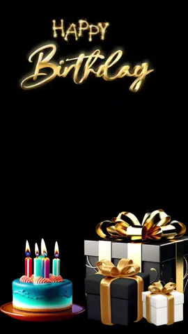 #Happy Birthday To Me 