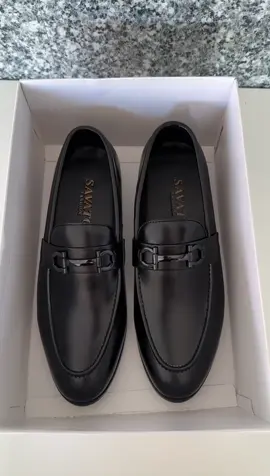 Giày da nam cao cấp #giaydanam #giaynamdabo #giaytaynam #giaysneaker #giaydep #xh #fyp #trending 
