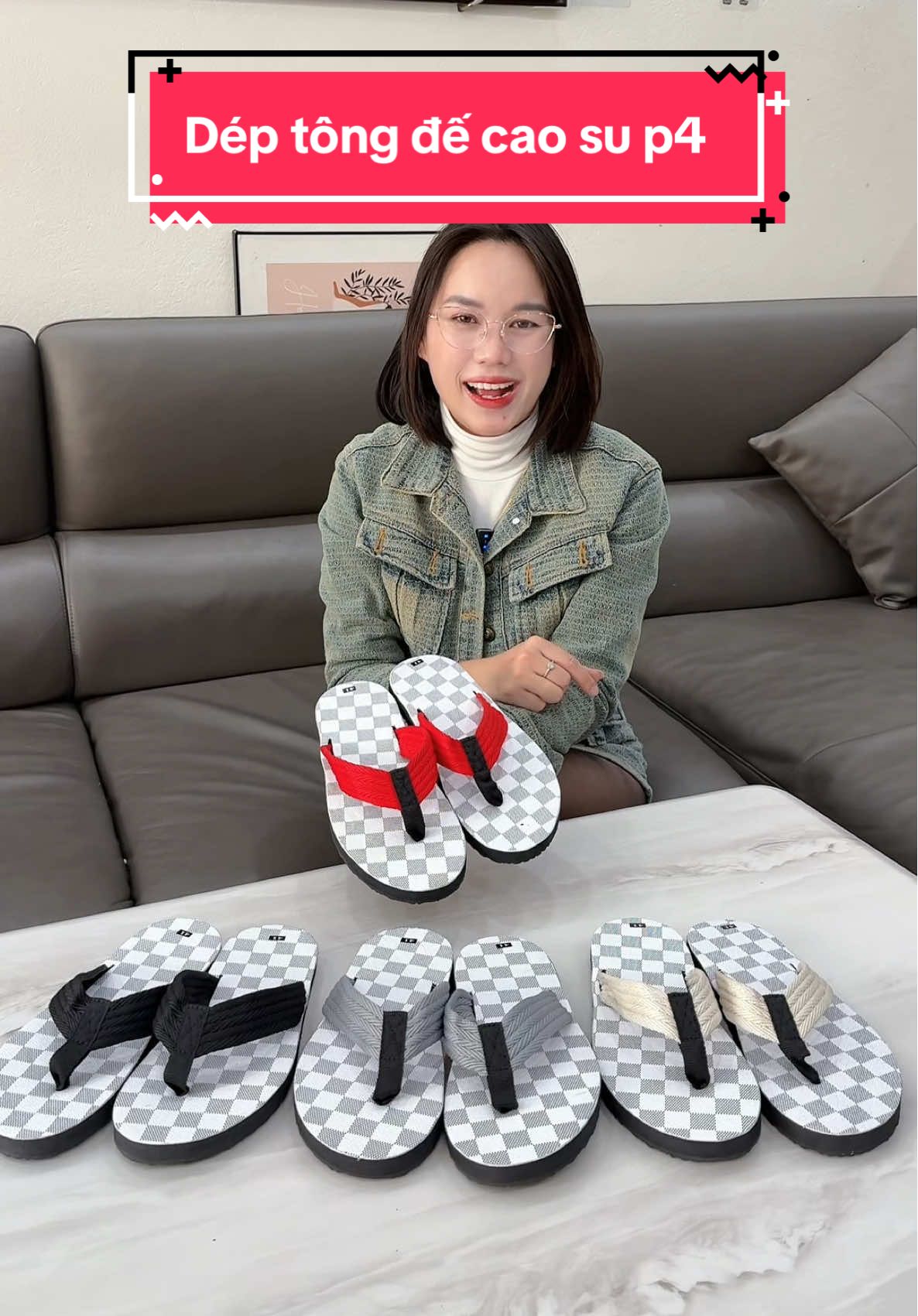 Dép nam xỏ ngón cao cấp sieu sale còn vài chục thôi #xuhuong #hangmen96 #deptongnam #depxongon #deptongdibien 