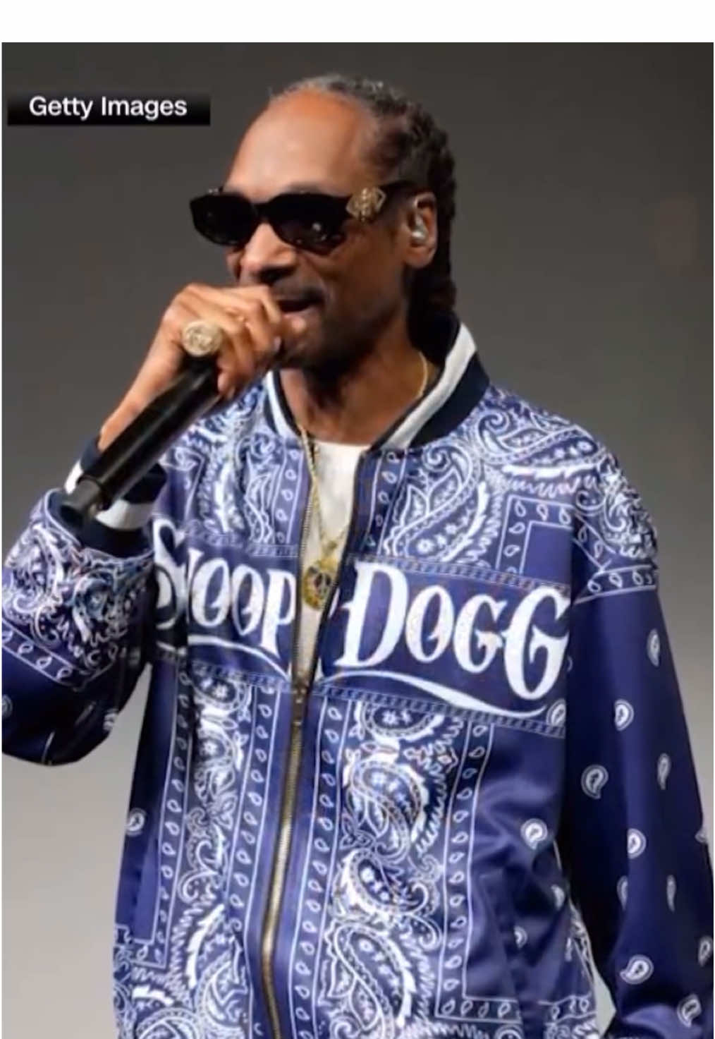 Presidential inauguration: Snoop dogg to headline first-ever crypto ball tomorrow #LostLeads