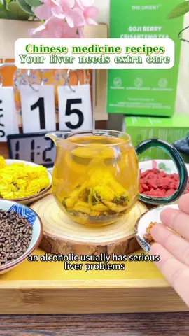 Herbal Dandelion Wolfberry tea does the body good. #tea#healthyliving#organic#detoxdrink#herbaltea#fyp #dandelionwolfberrytea #foryou 