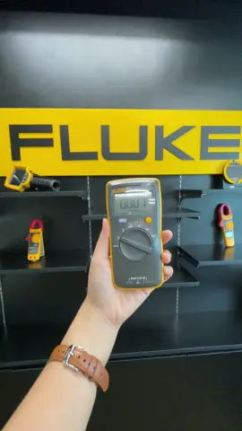 If you still think the Fluke 101 is a good choice, get yours at: Malaysia: https://fluke.co/101dmm-lm Singapore: https://fluke.co/101 #flukemultimeter#DigitalMultimeter #FlukeSEA #FlukeTools #tiktokphilippines #tiktokthailand🇹🇭 #tiktoksingapore #tiktokmalaysia #fluke #Trending #fyp #fypage #multimetertester #multimeterdigital #dontbuy #fluke101 #dmm #multimeter #multimeterprofesional