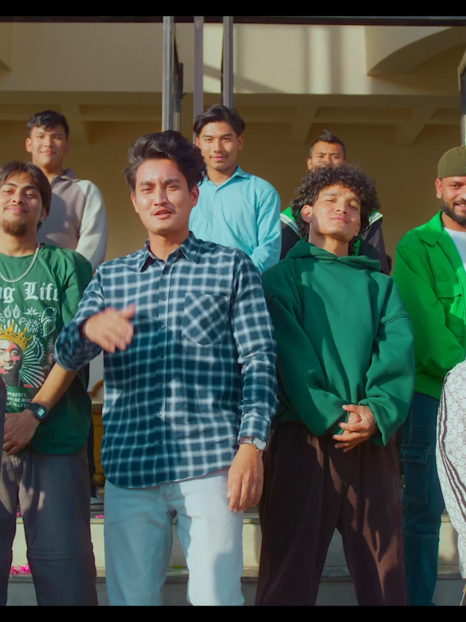 Tik Tik - Hostel 3 - Song Out Now #hostel3 #coolboy #coolboyyy #newnepalimovie #nepalimovie #budhasubbadigital #padambudha #padam #padamtamang #budhasubbadigital #simranpant #newnepalisong #nepalisong #tiktoknepal #nepalisong