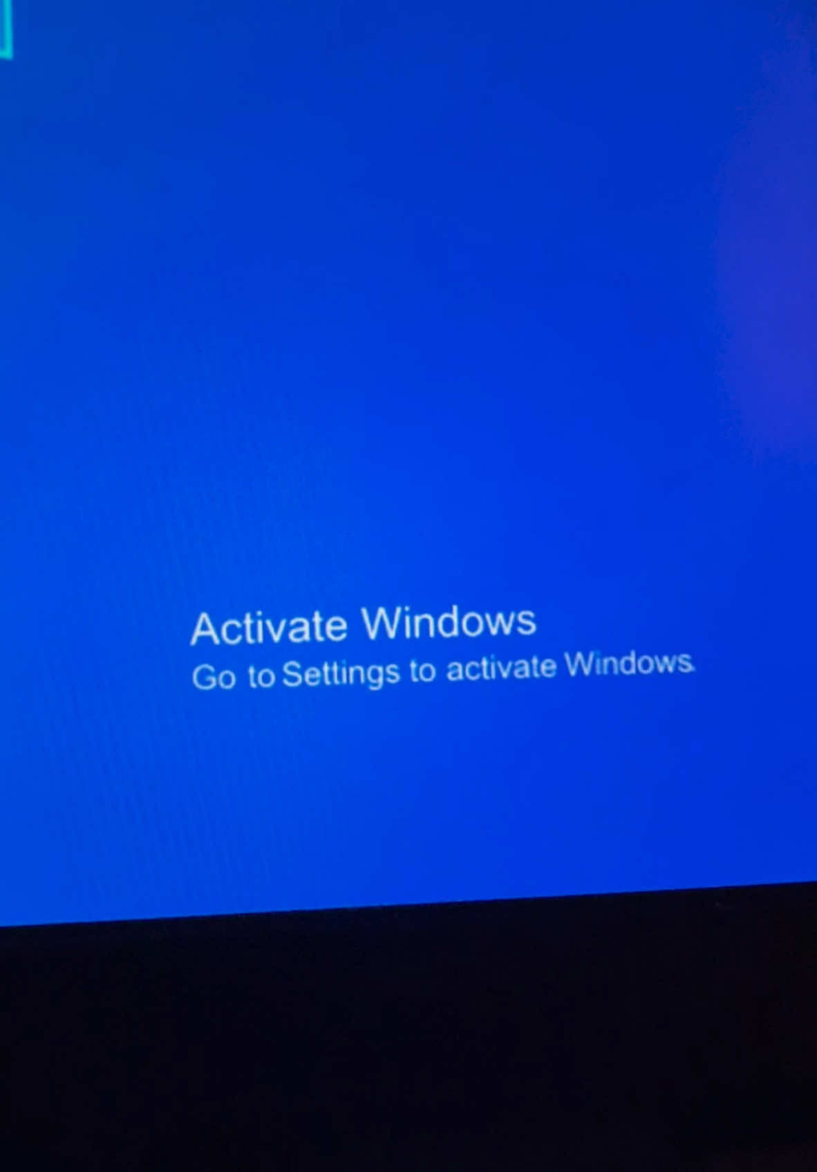 How To Activate Your Windows For FREE? Wait for it! 😂😂 #windows11 #techtok #pc #tech #persian #activatewindows 