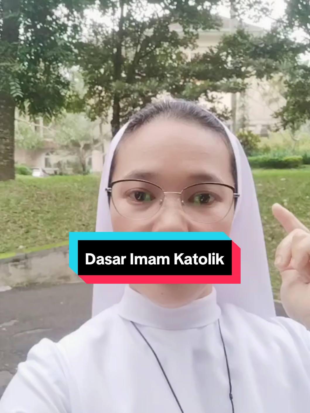 Teman-teman Katolik jangan berhenti belajar tentang ajaran iman #Katolik #tradisigerejakatolik #magisterium #kitabsuci 