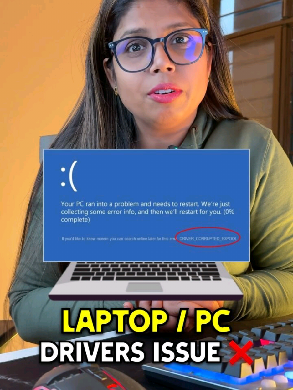 Get Your PC Drivers From Here ......#bluescreen #pc #drivers #tricks #tips #computertricks #hacks #tech #techindia #technology #dailyhacks #bestwebsites #techtools #pchacks #websitehacks #trickminer