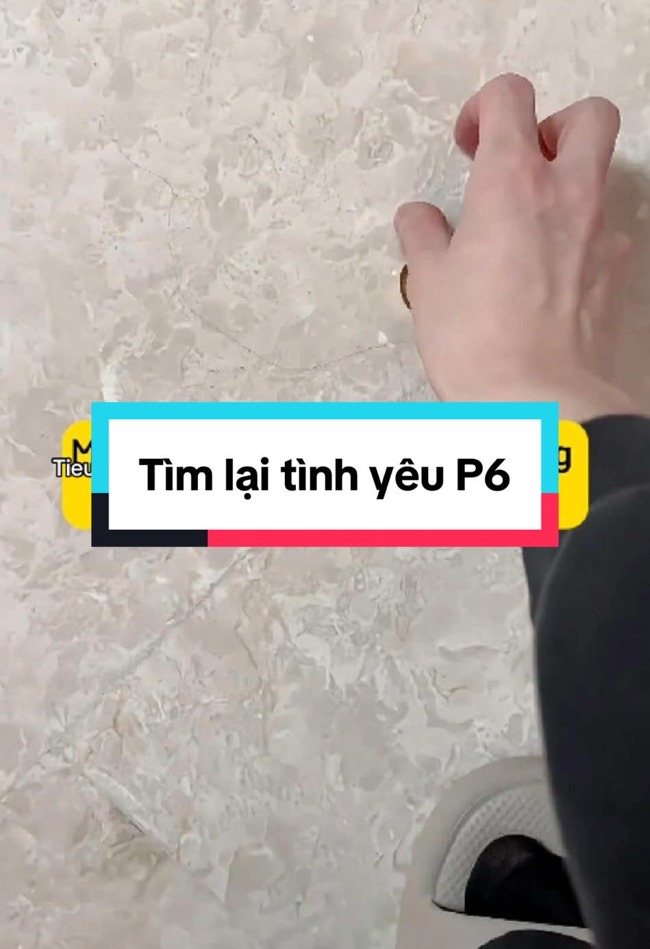 Tìm lại tình yêu P6 #douyin #phimhay #vietsub #ngontinh