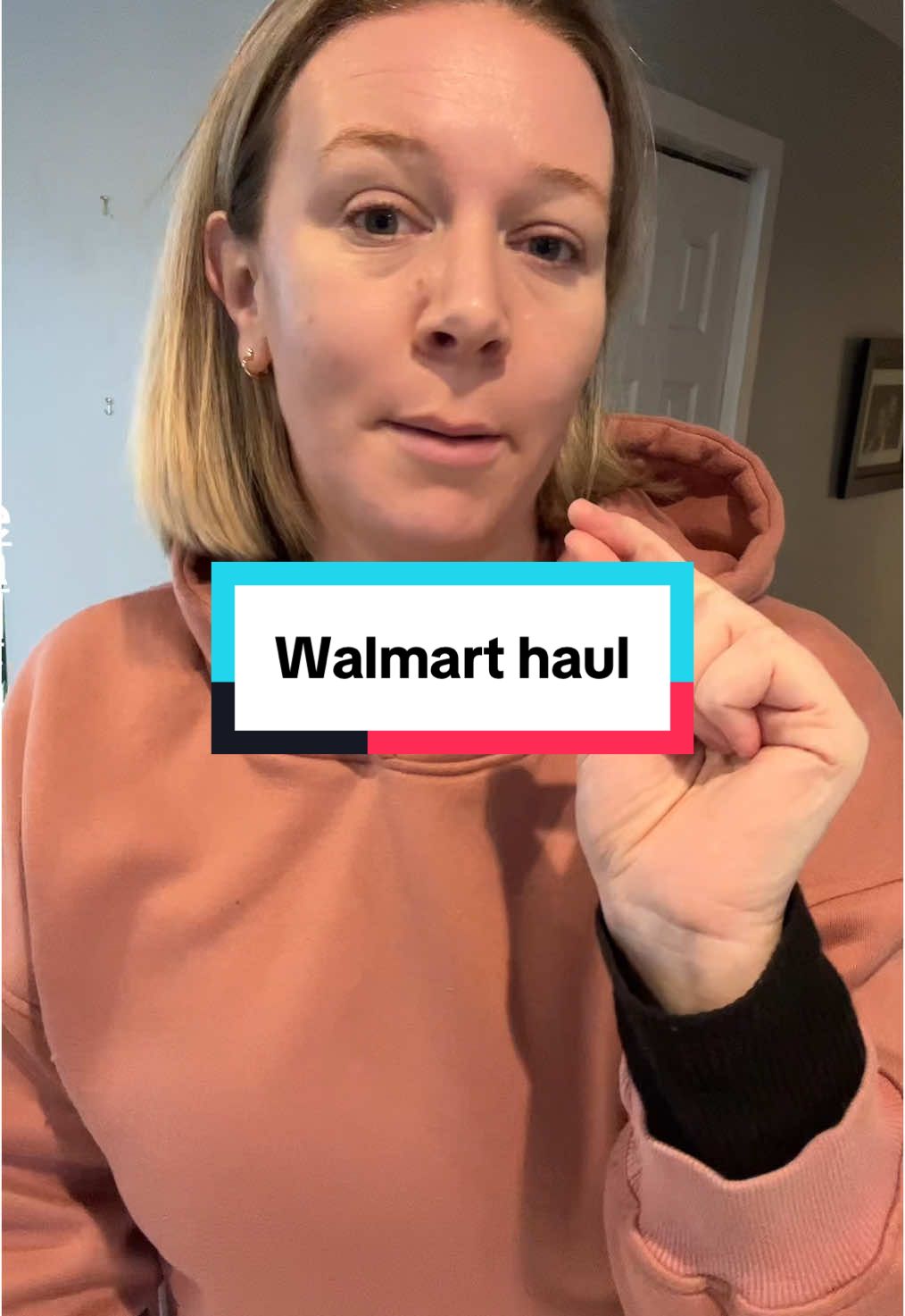 This is what I bought at @Walmart Canada  #mommydoesntdodishes #momtok #momlife #realtalk #realmom #walmart 