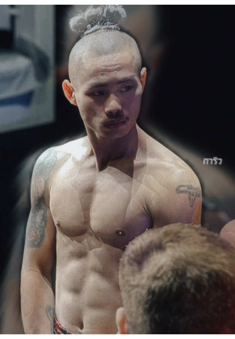 #ผึ้งหลวงบ้านแรมบ้า #มวยไทย 🇹🇭⚡️     📺:Tero digital #onelumpinee94 #onelumpinee #การิว #fyp #แรมบ้า 