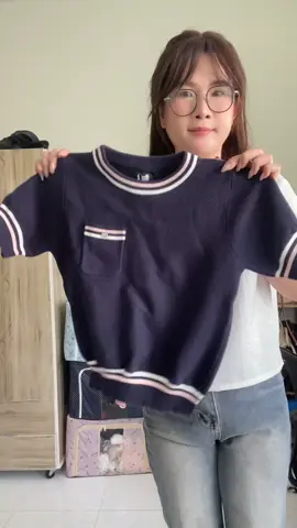 Chiếc áo len Tingoan đầu tiên của tui #tingoan #áolen #TikTokFashion #reviewclothes #xh 