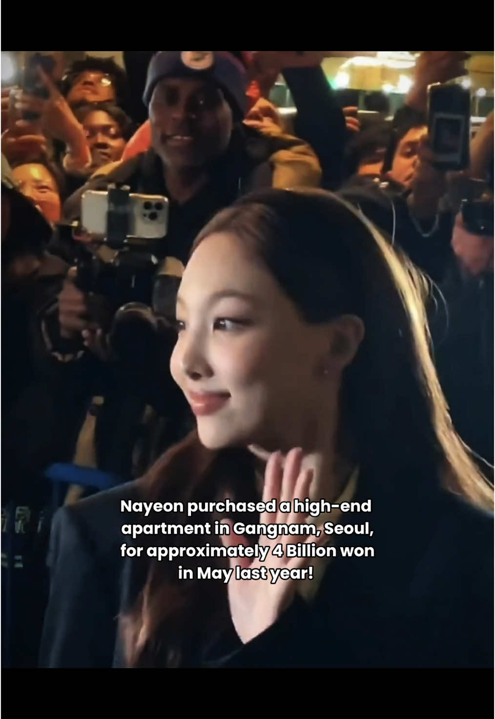 3.08 MILLION USD!!!! THE REAL MONEY TALKS💸💸💸 #fyp #NAYEON #트와이스 #나연 #fypシ゚viral🖤tiktok #rednote #keeptiktok #twice_tiktok_official #fupage #CapCut 