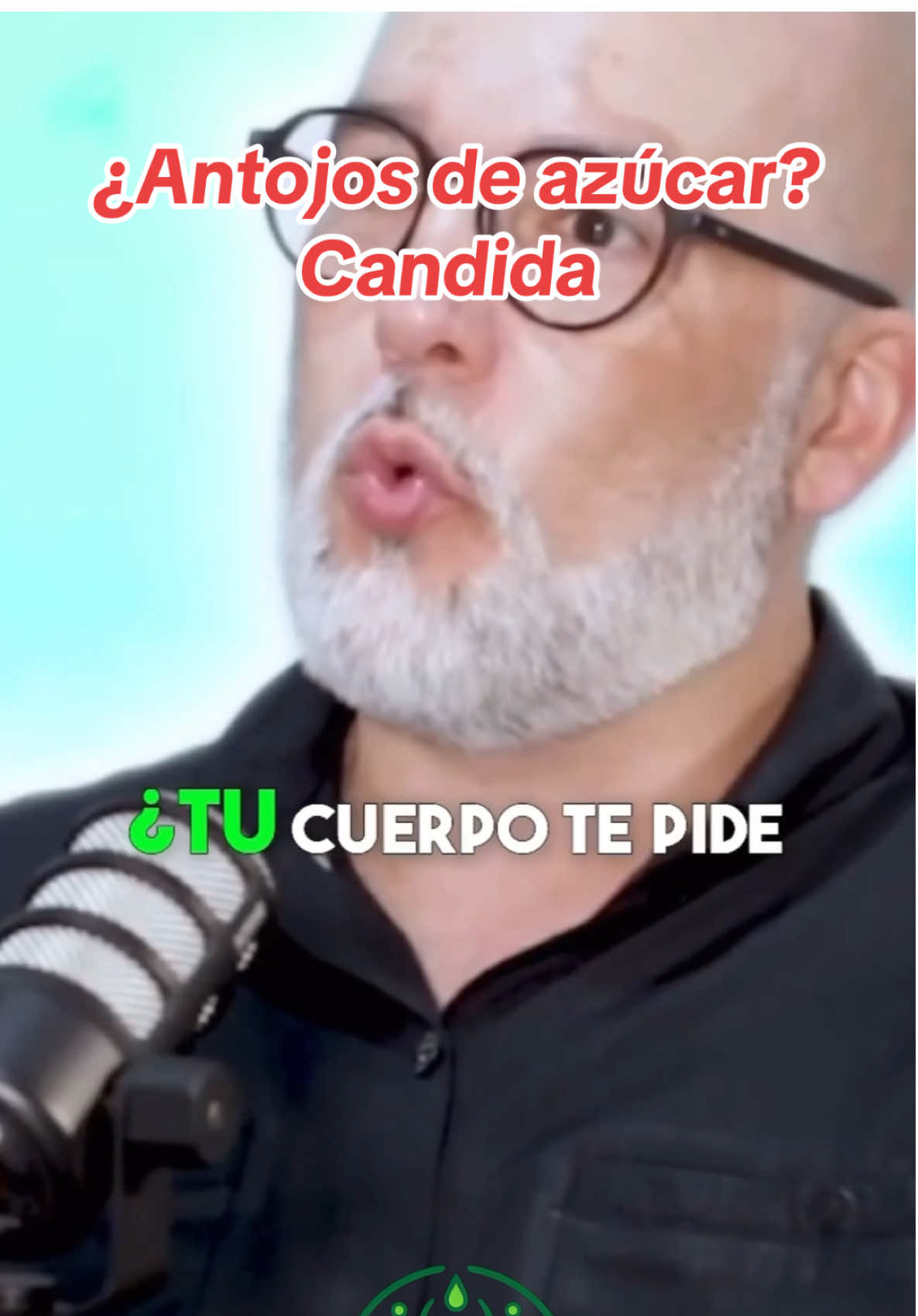 ¿Sabías que el hongo Candida podría estar detrás de tus antojos de azúcar después de comer? Cuando este hongo crece en exceso, ¡te pide más azúcar para sobrevivir! Aprende a identificar las señales y toma el control de tu salud.  #SaludDigestiva #Candida #AntojosDeAzúcar #CuidadoPersonal #candida #Bienestar 