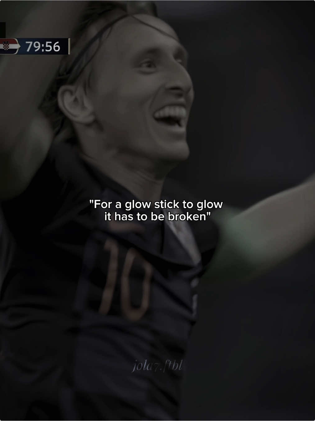 6:41 | #lukamodric #qoutes #fyp #jola7ftbl 