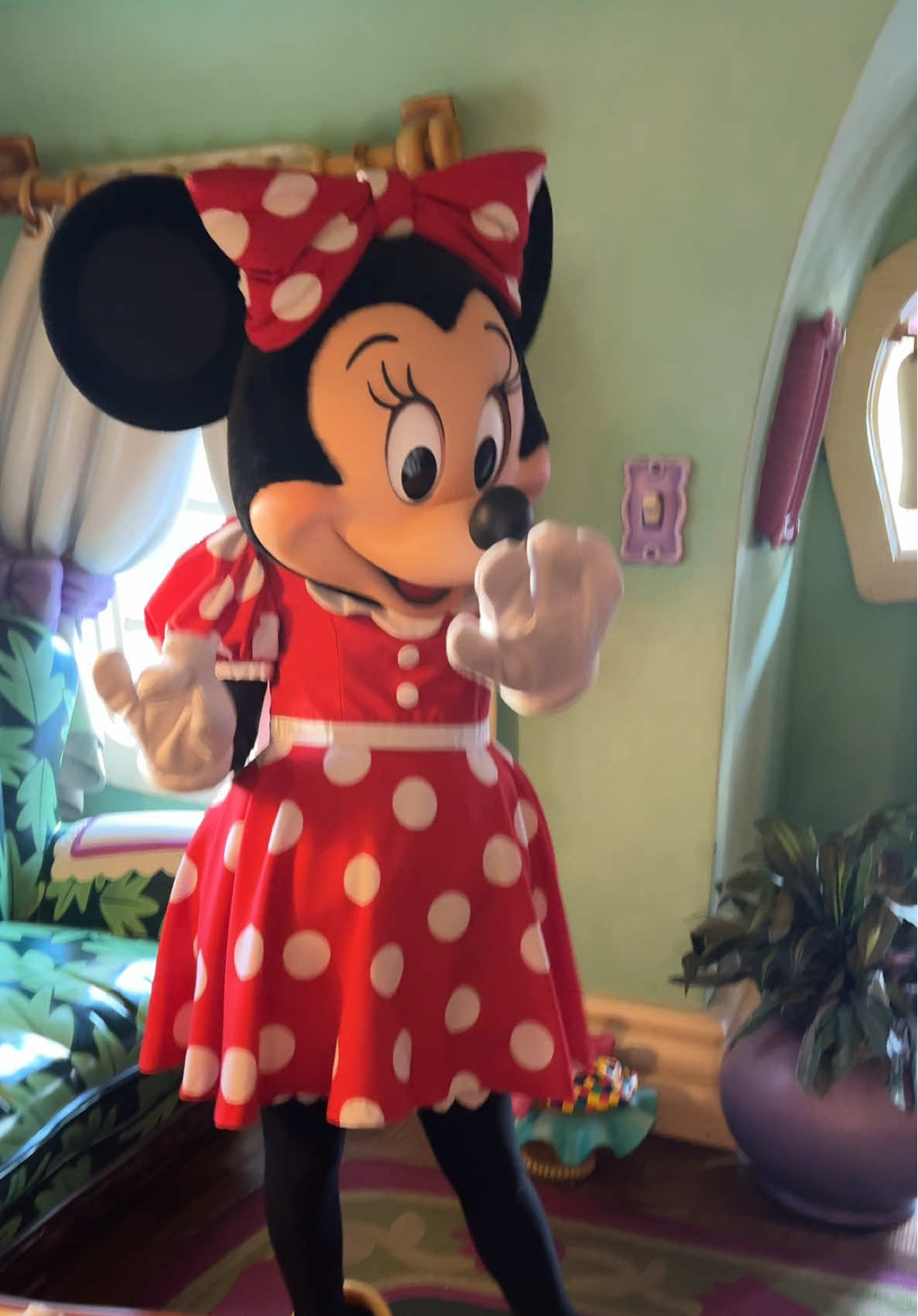 Much needed Disneyland trip with my baby girl!  #toddler #disney #disneyland #MomsofTikTok 