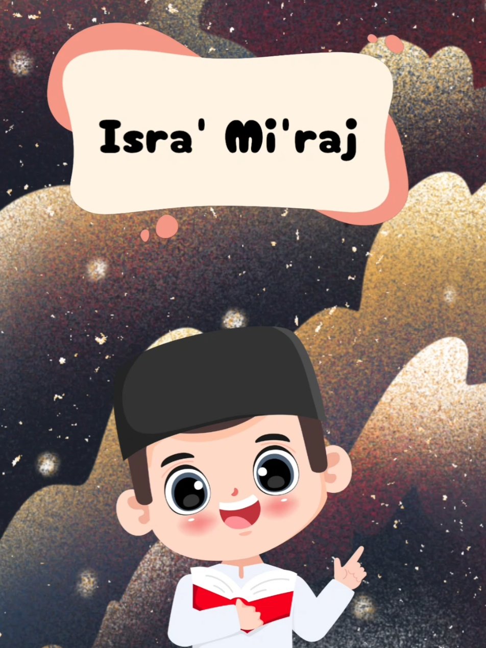 Lagu Isra' Mi'raj #laguanak #laguanakanak #laguanakislam #laguanakindonesia #lagupaud #lagutk #lagubalita #laguanakkecil  #laguislami #paud #paudindonesia  #tamankanakkanak #tamankanakkanak🌈  #anak #anakanak #anakpintar #anaksholeh #anaksholehah #anaksholehsholehah #anakcerdas #anakkreatif #anaktk  #anakpaud  #anakpaudindonesia #anakbalita  #edukasi #edukasianak  #fyp  #fypage  #fyppppppppppppppppppppppp  #fypage 
