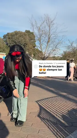 Replying to @Daniela 🤍 por aquí les dejo el 🔗 ♥️ @Cider 