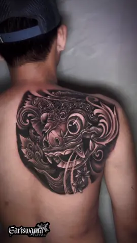 lokasi bambanglipuro bantul yogyakarta wa 0895603198566 #yogyakarta  #jogja #jogjatato #tattoojogja #bantul  #tatojogja  #fyp #fypシ #tato #tatto #tattoo #leak #barong #balinese #balinesetattoo 