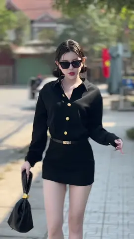 Set nay diện tết choáy rực luôn các chế 🤣🤣🤣 #xuhuongtiktok #xuhuong #viralvideo 