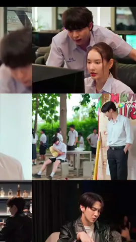 ผมว่า.....พี่เค้าคงมาผิดเวลาไปอ่ะพี่ ขอโทษนะครับ. 😭 #FoureverYouEP16 #เพราะรักนำทาง #แม็กกี้บาส #โจฮันนอร์ธ #maxky_rp #bbasjtr #บาสเด็กอ้วนที่แท้จริง