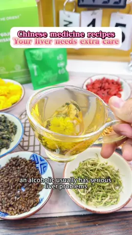 How to become healthier#healthy #liver #tea #healthylifestyle #fyp #foryou #dandelionwolfberrytea #foryou 