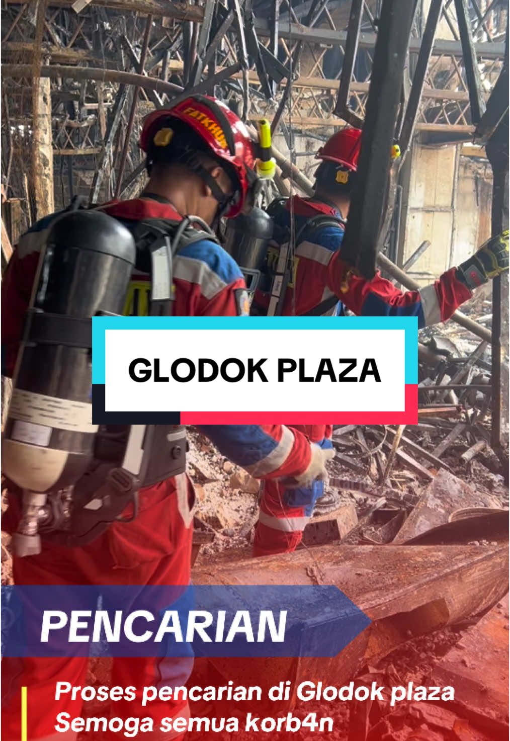 Search and Rescue, doakan yang terbaik untuk operasi pencarian di Glodok plaza Jakarta barat. #pemadamkebakaran #pemadam #berandafypシ #damkar #fypシ #damkarju #humasjakfire #beritakebakaran #firefighter #pemadamjakarta 