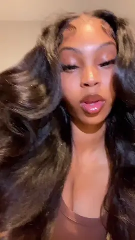 Hate a long body wave unit that can’t hold a curl….