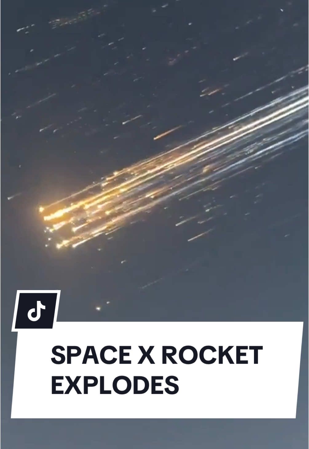 A SpaceX spacecraft exploded during a test flight on Thursday, and debris from the vehicle rained down across the Caribbean. The Starship vehicle successfully lifted off from its Texas launchpad, but minutes into its ascent mission control announced they had lost contact. The spacecraft was then seen disintegrating mid-air, with commercial flights diverted to avoid collisions. SpaceX was able to bring the rocket booster back to the launch site for reuse. The failure comes one day after rival company Blue Origin successfully launched their first spacecraft into orbit. #10newsfirst #spacex 