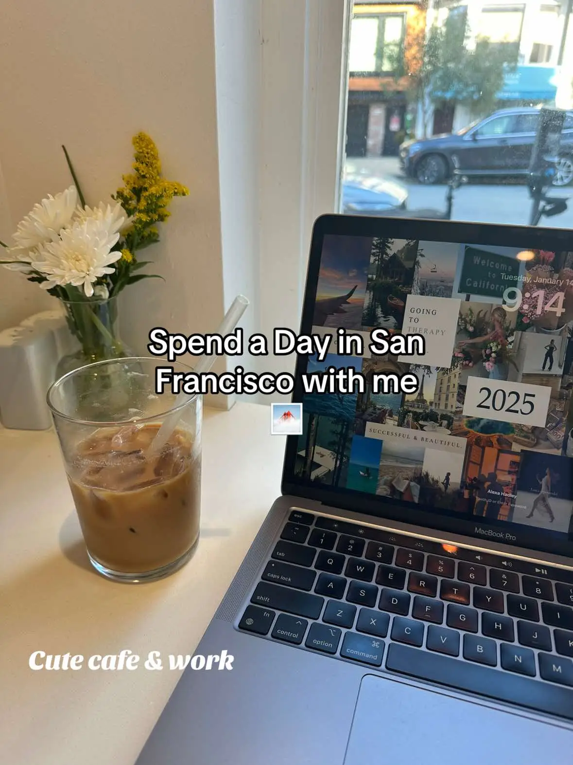 My day in pictures from today while exploring San Francisco 🌁 #beautifulpictures #exploring #sanfrancisco #sf #thingstodo #creatorsearchinsights 