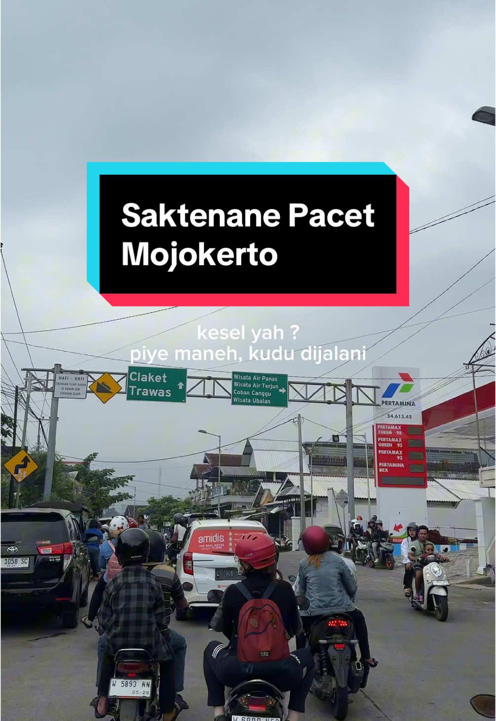 kesel ngih a ? 🥹 #bahanswmu #bahansw #storywa #storywhatsapp #pacet #pacetmojokerto #pacet_mojokerto #mojokerto #mojokerto24jam #mojokertotiktok #mojokertojalanjalan #mojokertokeren #mojokertohits #mojokertoviral #mojokertokuliner #mojokerto_story #masukberanda #templatecapcut #foryou #4u #fyp #fypage 