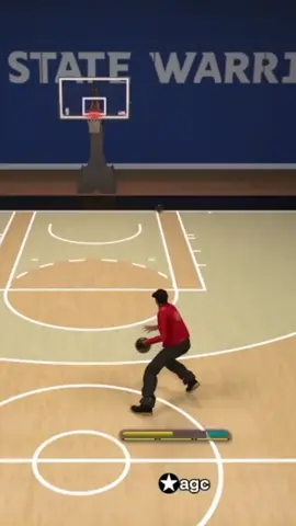 6'8 build #2k #2k25gameplay #2k25 #fyp
