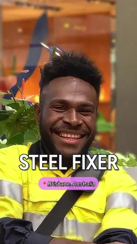 Steel Fixer 🛠️📍Brisbane