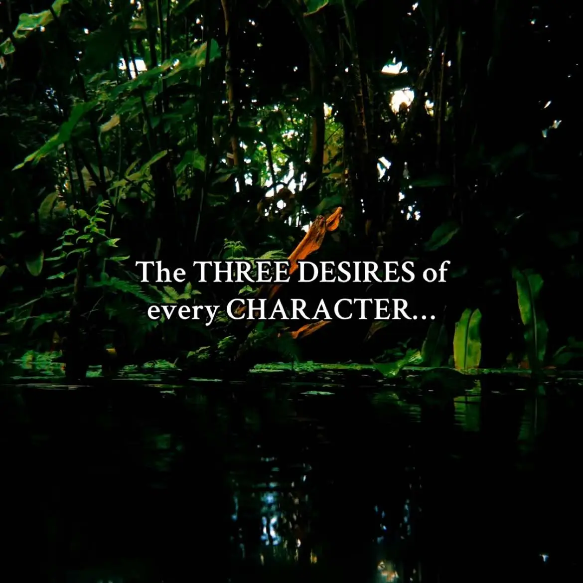 MAIN GOAL - often the most basic and obvious desire. (Make it to the castle, defeat the Demi god etc) HEARTS DESIRE  - WHY are they pursuing this? What has happened to them to desperately want to achieve the main goal? FINAL OUTCOME  - this is the final realization of what they truly NEEDED all along. It is the newfound desire that has taken the journey to discover. This is typically the theme of the story and often reflects the opposite of how the character was in the beginning #howtowrite #writingprompts #howdoiwriteabook #writingtips #bookplot #BookTok #writerscommunity #howtobeanauthor #writingvideos #writerslife 