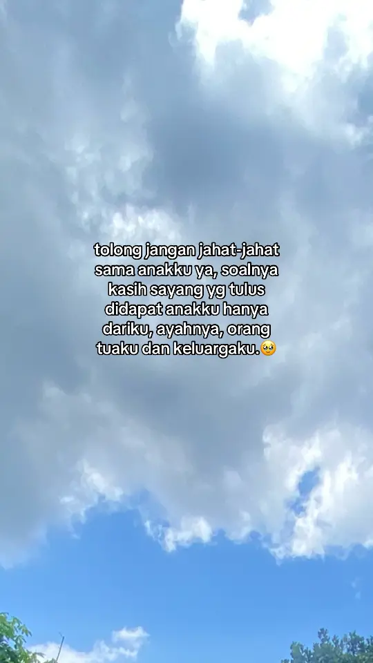 gpp ya nak, semoga keberuntunganmu di hal lain dilipat gandakan🙏🏻😔 #xyzbca #viraltiktok #fyp #foryou #foryoupage #fypシ゚viral🖤tiktok #fypstory #cucu #kasihsayang #masukfyp #rumahtangga #foryoupageofficiall #anakku #iburumahtangga 