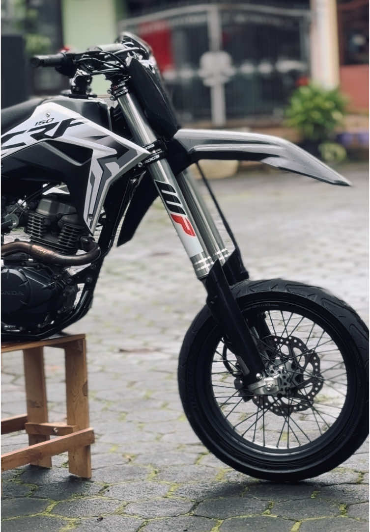 #supermoto #supermotoindonesia #fypシ 