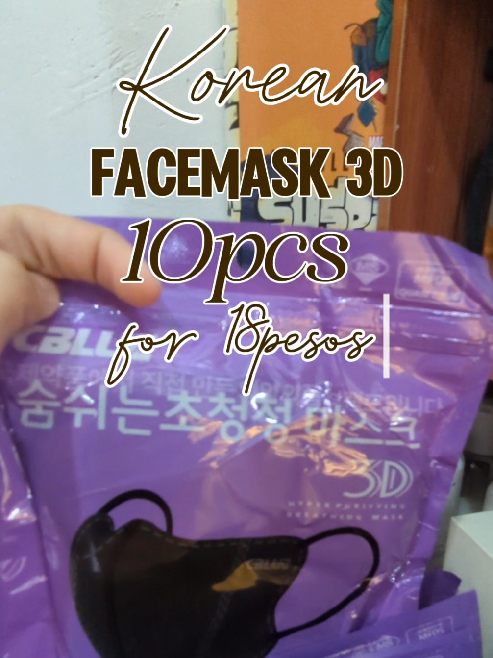 Highly Recommended!💯 This is your sign to hoard a facemask. It's very important to wear a face mask wherever you go.  #engagementisthekey #supportsmallbusiness #affiliatemarketing #affiliatetiktok #facemask #cbluemask #CapCut 