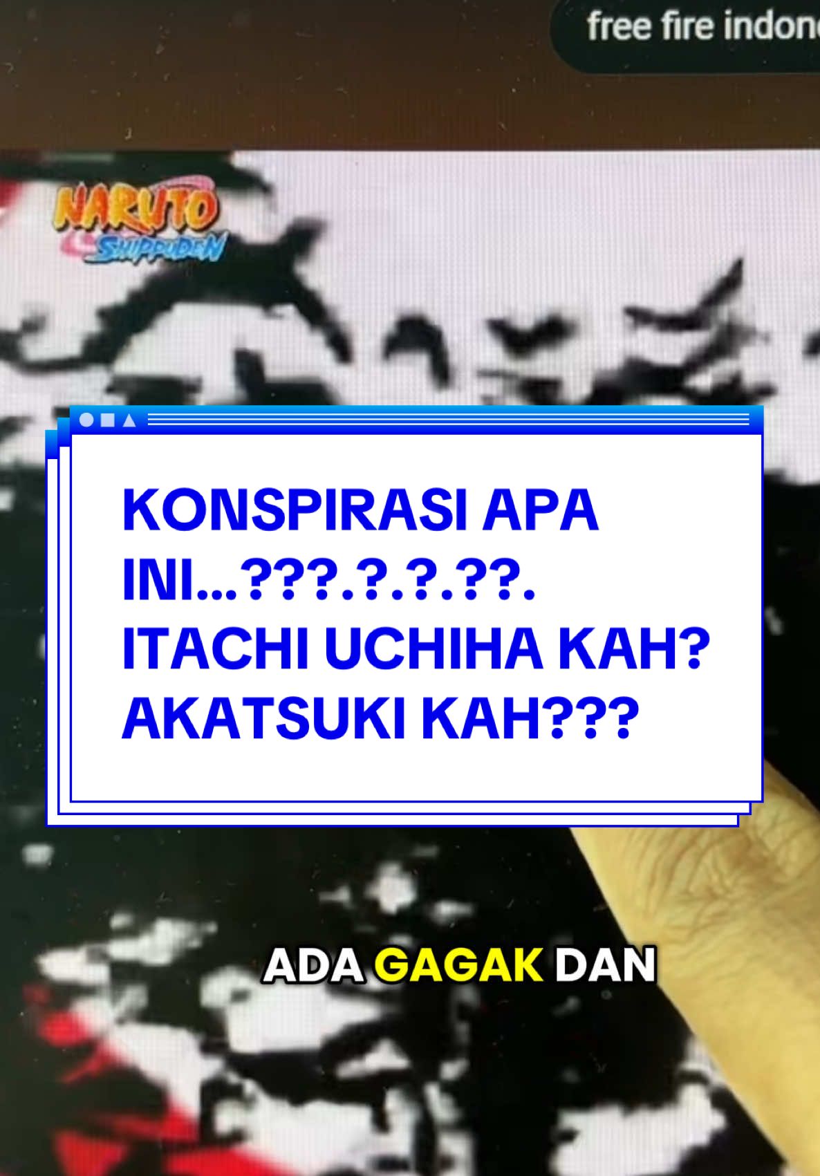 ada apa nih?? #free_fire #garenafreefire #ff #bocilepep #freefireindonesia #narutoxfreefire #narutoxff #ridoodiri #freefire #freefirebgid 