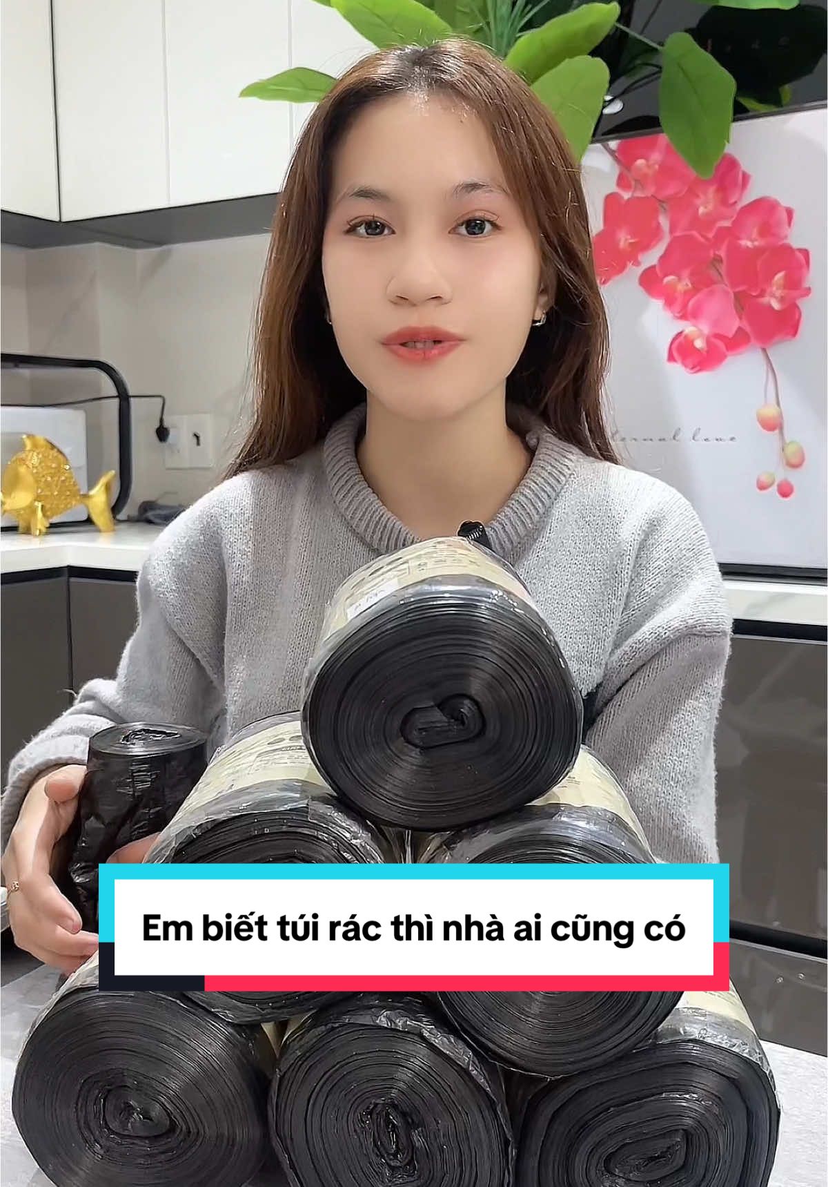 Em biết túi rác nhà ai cũng có#minoshop #tuiracphanhuy #tuirac #tuiracsinhhoc #tuiracdayrut #xuhuongtiktokxu #xuhuongtiktokk #xh 