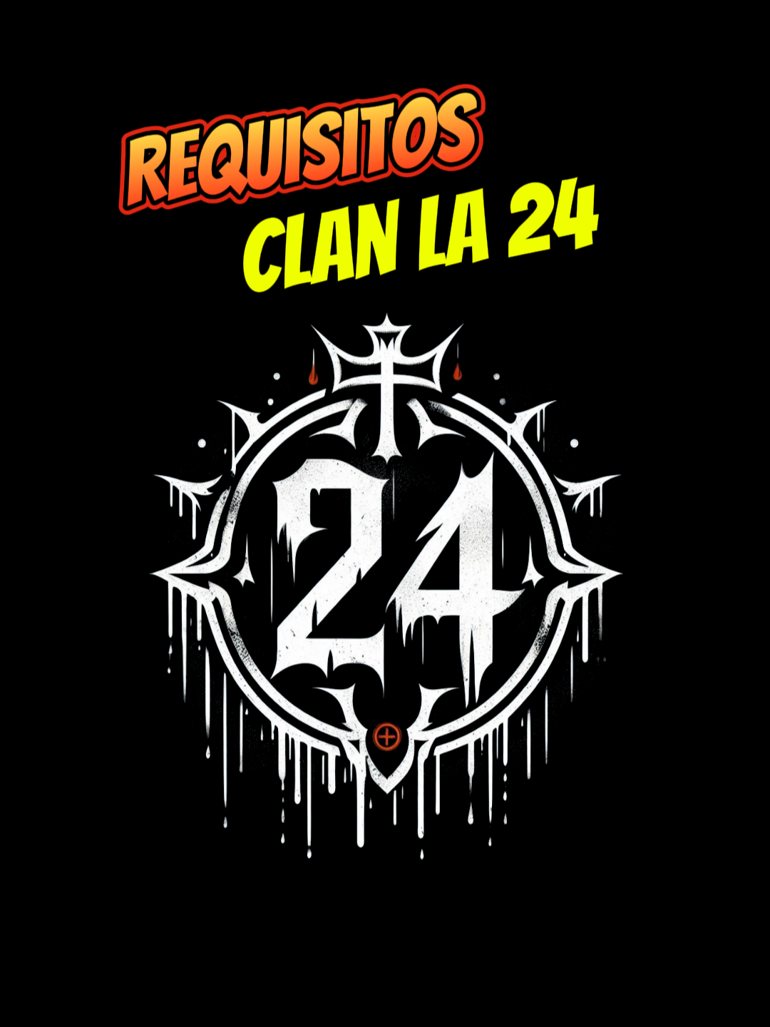 LA 24: REQUISITOS DEL CLAN QUE LLEGÓ PARA ROMPER EL COMPETITIVO DE BLOODSTRIKE SIN HACKS🔥🔥🔥#clanla24 #bloodstrikeclips #paratiiiiiiiiiiiiiiiiiiiiiiiiiiiiiii #strikerclipes #embajadorbloodstrike #bloodstrikelatam #tc #bloodstrike #bloodstrikemobile #bloodstrike1vs4 #bloodstrikemovements #warzone#lobye#batleroyale #codmobile #bloodstrike #bloodstrikepartner #shutter