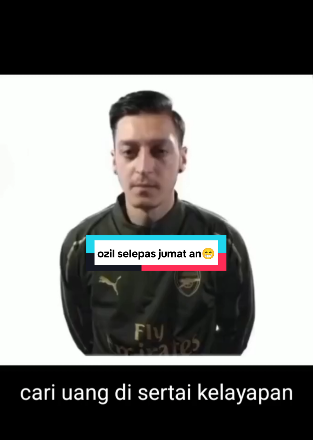 Mesut ozil #fyp #football #misuh #katakata #aigenerated #viralvideo #legend #ngapak #arsenal #gunners #realmadridfc #ozil 