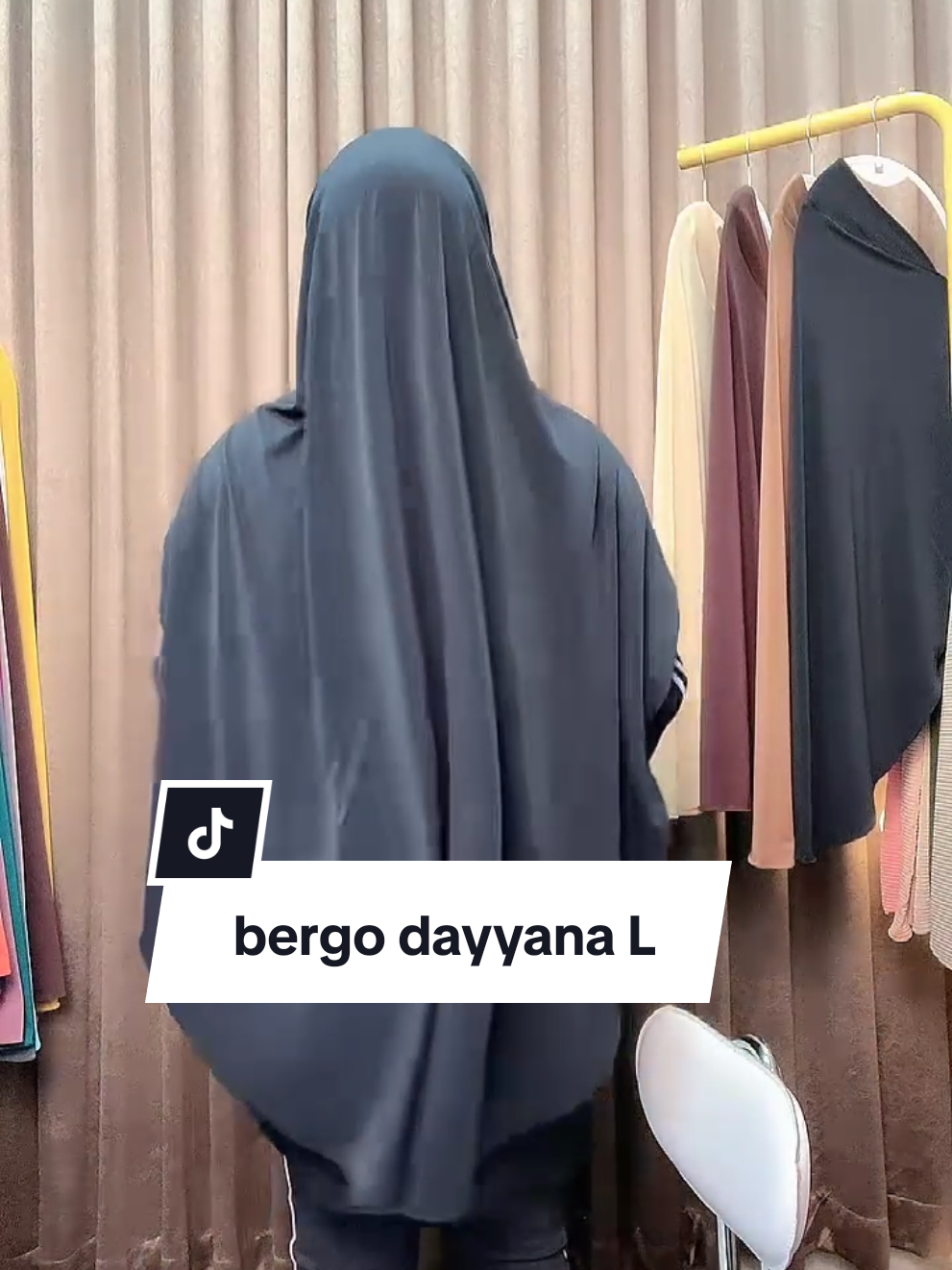 #LIVEhighlights #TikTokLIVE #LIVE #hijabkekinian #hijabzaincolection #wibgajian #CuanTanpaBatas #bergojersey #hijabinstan #bergodayyana # 