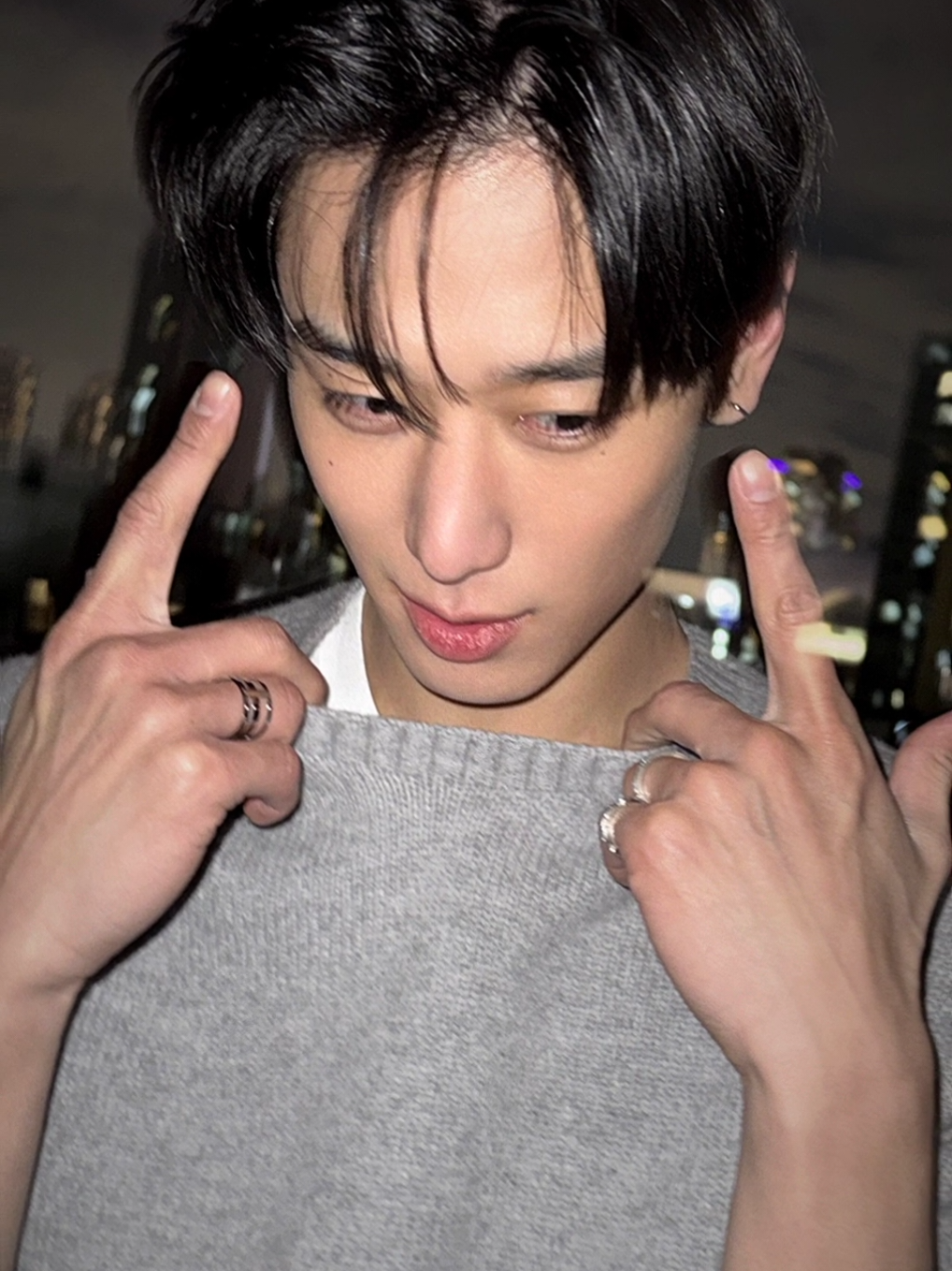 #juyeon #theboyz 