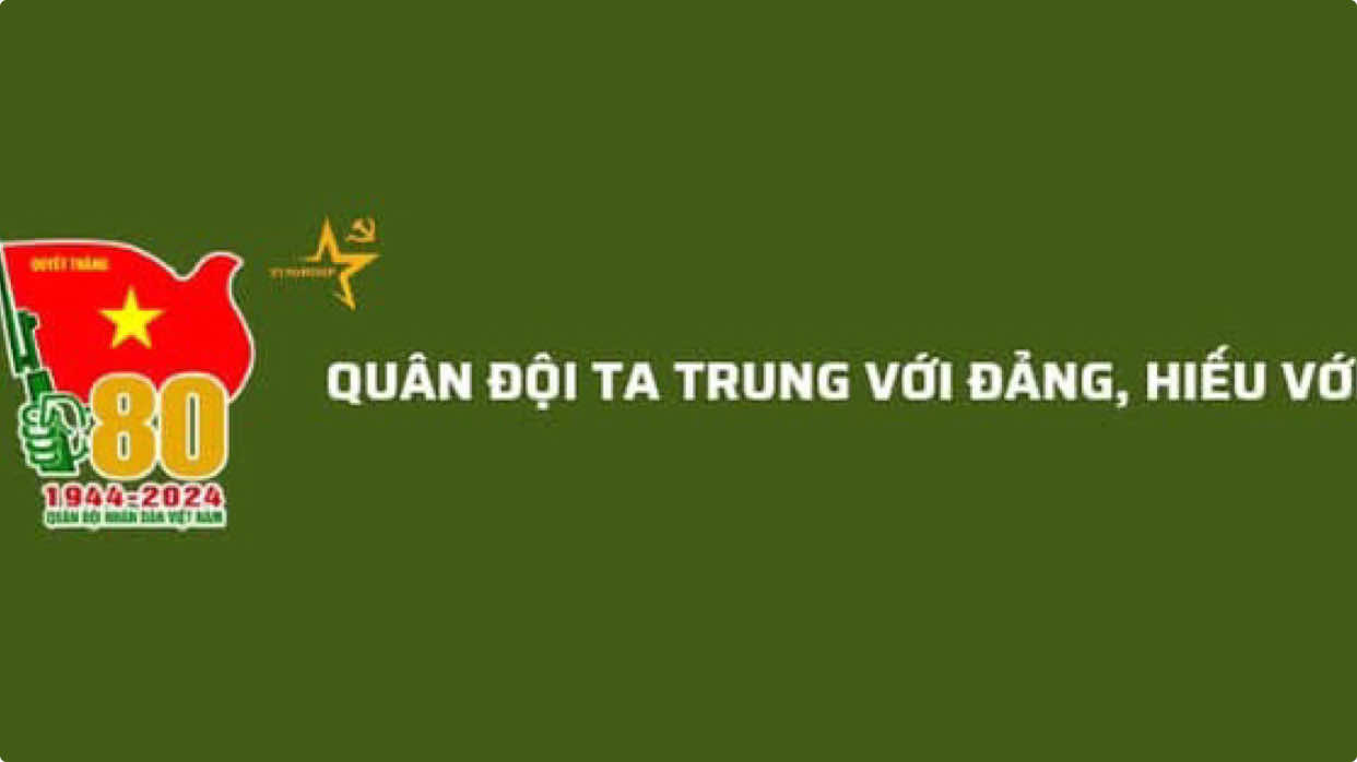 Hãy tin vào chính mình, mọi điều tuyệt vời đều có thể xảy ra.#bph #hocvienbienphong #quandoinhandanvietnam 