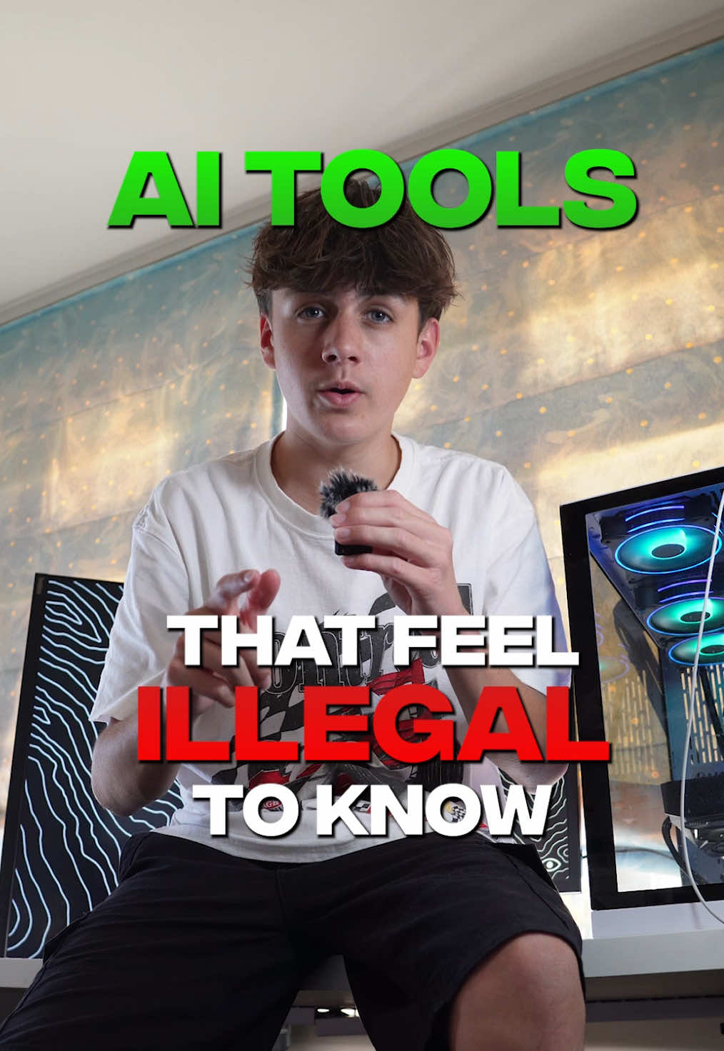 This Ai can build a website for you in seconds! #tech #techtok #ai #aitools #aiwebsites #wegicai #website #websitebuilder #websitesyouneed #usefullwebsites #techtips #techtipsandtricks #technology #infinitetech 