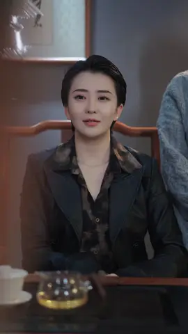 我可能应该这么做 #霸道总裁