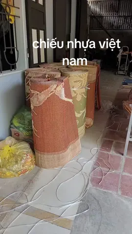 chiếu nhựa ăn cơm 4m