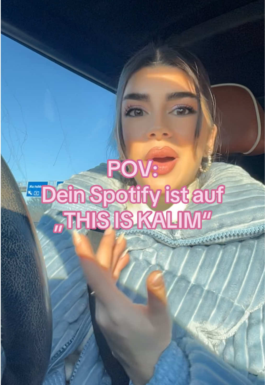 This is KALIM #fyp #foryou #viral #carpoolkaraoke #lipsync #kalim #music #spotify #xyzabc @KALIM 