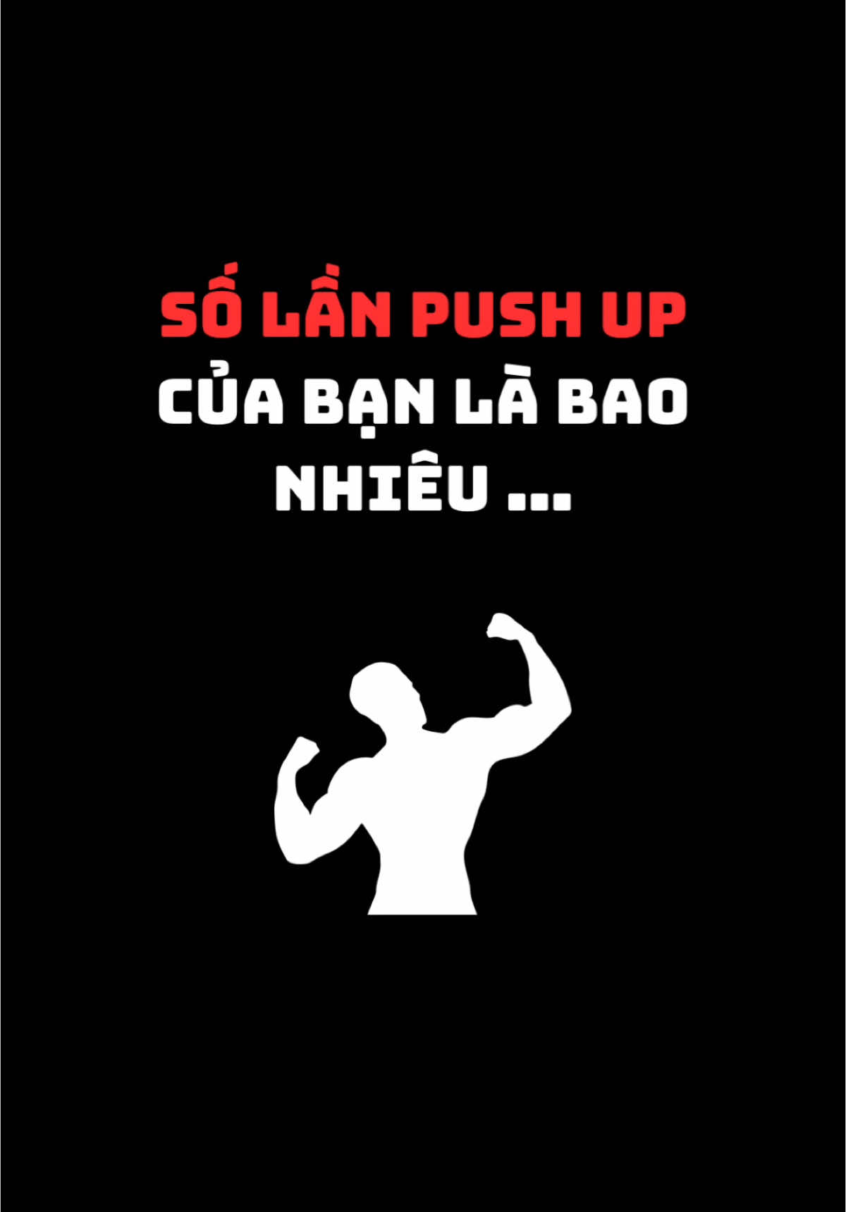 Bạn được bao nhiều cái ??#xuhuong #gym #tapgym #phattrienbanthan #suckhoe #dongluc #tapgym #sangtrong #danong #danongdichthuc 