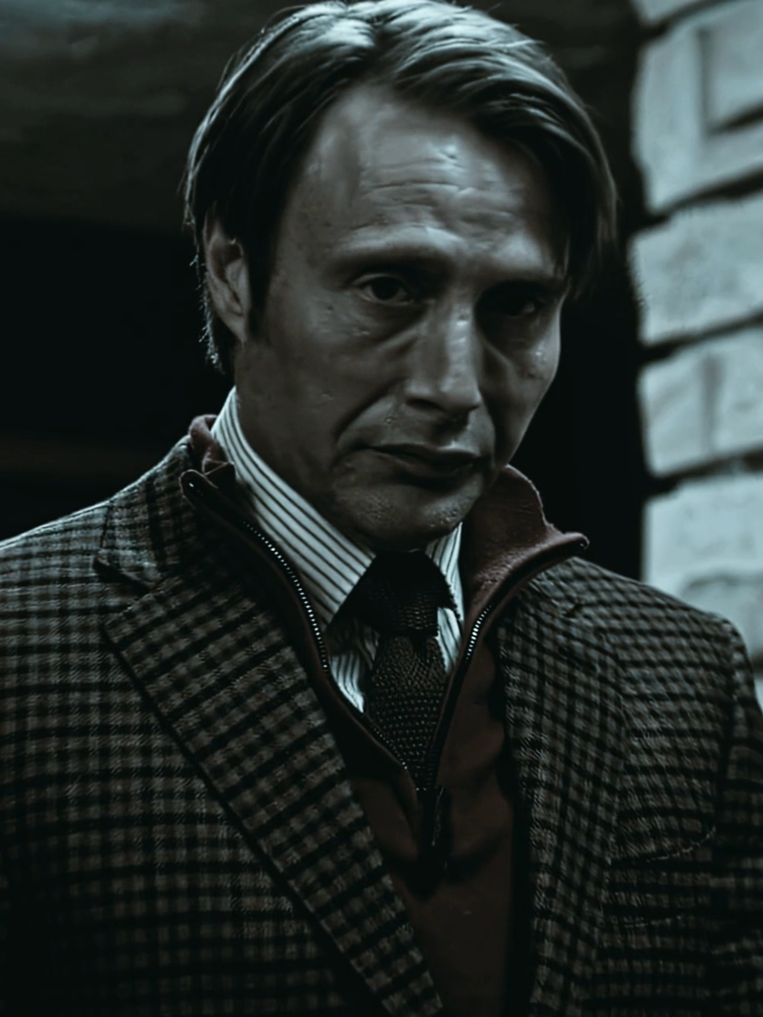 #FRONTMAN x #HANNIBAL serving cunt twins | #hannibaledit #frontmanedit #001edit #madsmikkelsen #willgraham #edit #fyp #vlaweq